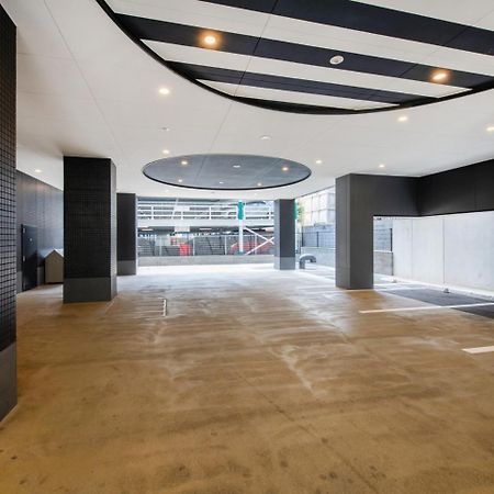 Apa Hotel Fukuoka Tenjin Nishi Exterior photo