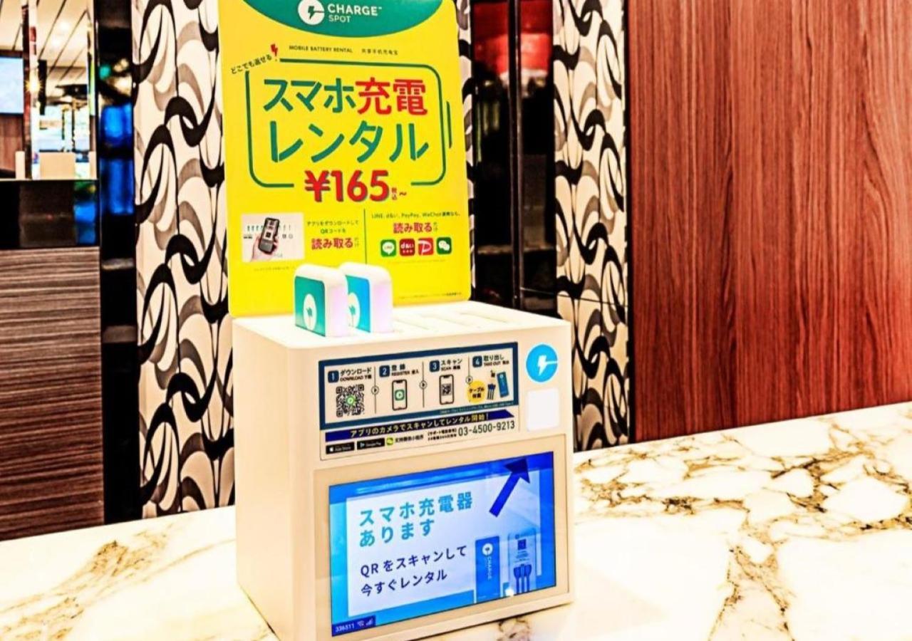 Apa Hotel Fukuoka Tenjin Nishi Exterior photo